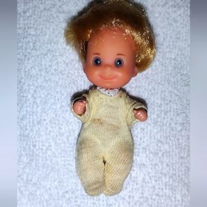 Sunshine Family Baby vintage